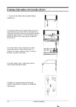 Preview for 36 page of Gorenje F4151CW Instructions For Use Manual