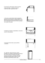 Preview for 37 page of Gorenje F4151CW Instructions For Use Manual