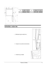 Preview for 44 page of Gorenje F4151CW Instructions For Use Manual