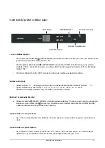 Preview for 46 page of Gorenje F4151CW Instructions For Use Manual