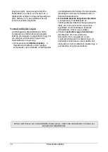 Preview for 66 page of Gorenje F4151CW Instructions For Use Manual