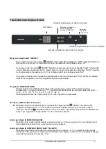 Preview for 72 page of Gorenje F4151CW Instructions For Use Manual