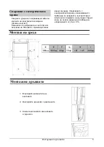 Preview for 83 page of Gorenje F4151CW Instructions For Use Manual