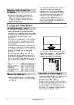 Preview for 113 page of Gorenje F4151CW Instructions For Use Manual