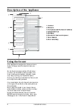 Preview for 115 page of Gorenje F4151CW Instructions For Use Manual