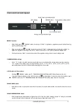 Preview for 116 page of Gorenje F4151CW Instructions For Use Manual