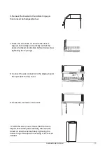 Preview for 120 page of Gorenje F4151CW Instructions For Use Manual