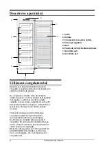 Preview for 128 page of Gorenje F4151CW Instructions For Use Manual