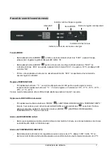 Preview for 129 page of Gorenje F4151CW Instructions For Use Manual