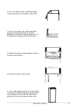 Preview for 146 page of Gorenje F4151CW Instructions For Use Manual