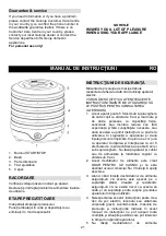 Preview for 21 page of Gorenje FDK 20 MG Instruction Manual