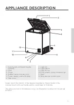 Preview for 13 page of Gorenje FH101AW Detailed Instructions For Use