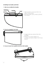 Предварительный просмотр 12 страницы Gorenje FH15FPW Detailed Instructions For Use