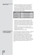 Preview for 36 page of Gorenje FH211IW Instructions For Use Manual