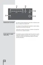 Preview for 38 page of Gorenje FH211IW Instructions For Use Manual