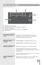 Preview for 51 page of Gorenje FH211IW Instructions For Use Manual