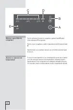 Preview for 52 page of Gorenje FH211IW Instructions For Use Manual