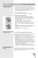 Preview for 67 page of Gorenje FH211IW Instructions For Use Manual