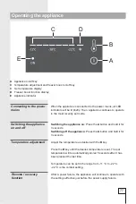 Preview for 77 page of Gorenje FH211IW Instructions For Use Manual