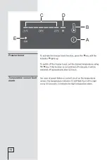 Preview for 78 page of Gorenje FH211IW Instructions For Use Manual