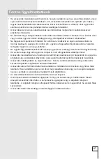 Preview for 87 page of Gorenje FH211IW Instructions For Use Manual