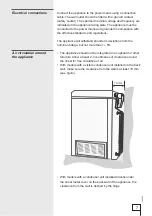 Preview for 7 page of Gorenje FH211W Instructions For Use Manual