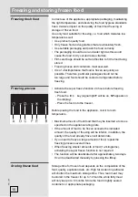 Preview for 10 page of Gorenje FH331IW Instructions For Use Manual