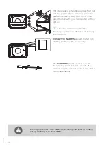 Preview for 12 page of Gorenje FK6A Series Detailed Instructions