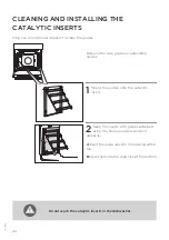 Preview for 44 page of Gorenje FK6A Series Detailed Instructions