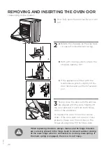 Preview for 46 page of Gorenje FK6A Series Detailed Instructions