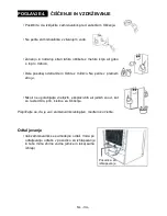 Preview for 36 page of Gorenje FN6161IW Instruction Booklet