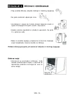 Preview for 56 page of Gorenje FN6161IW Instruction Booklet