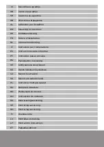 Gorenje FNI5182A1 Mounting Instructions preview