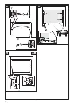 Preview for 6 page of Gorenje FNI5182A1 Mounting Instructions