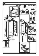 Preview for 7 page of Gorenje FNI5182A1 Mounting Instructions