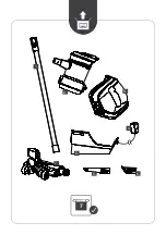 Preview for 2 page of Gorenje FREESTYLE MOVE SVC 219FMW Instruction Manual