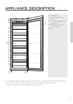 Preview for 11 page of Gorenje FS600 ADVANCED Detailed Instructions