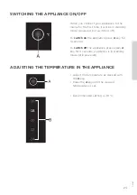 Preview for 23 page of Gorenje FS600 ADVANCED Detailed Instructions