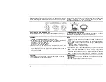 Preview for 6 page of Gorenje G 51106 A Operating And Maintenance Instructions Manual