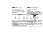 Preview for 7 page of Gorenje G 51106 A Operating And Maintenance Instructions Manual