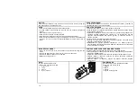 Preview for 13 page of Gorenje G 51106 A Operating And Maintenance Instructions Manual