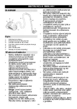 Preview for 35 page of Gorenje G-Force Plus VCEA22GPLBK Instruction Manual