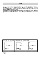 Preview for 4 page of Gorenje G34AX1-236650 Instructions For The Installation And Advice For The Maintenance