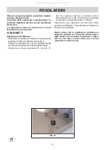 Preview for 9 page of Gorenje G34AX1-236650 Instructions For The Installation And Advice For The Maintenance