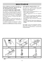 Preview for 12 page of Gorenje G34AX1-236650 Instructions For The Installation And Advice For The Maintenance