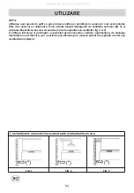 Preview for 84 page of Gorenje G34AX1-236650 Instructions For The Installation And Advice For The Maintenance