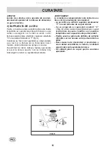 Preview for 85 page of Gorenje G34AX1-236650 Instructions For The Installation And Advice For The Maintenance