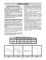 Preview for 22 page of Gorenje G34AX1 - 249046 Instruction Manual