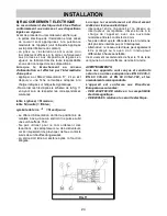 Preview for 24 page of Gorenje G34AX1 - 249046 Instruction Manual