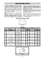 Preview for 26 page of Gorenje G34AX1 - 249046 Instruction Manual